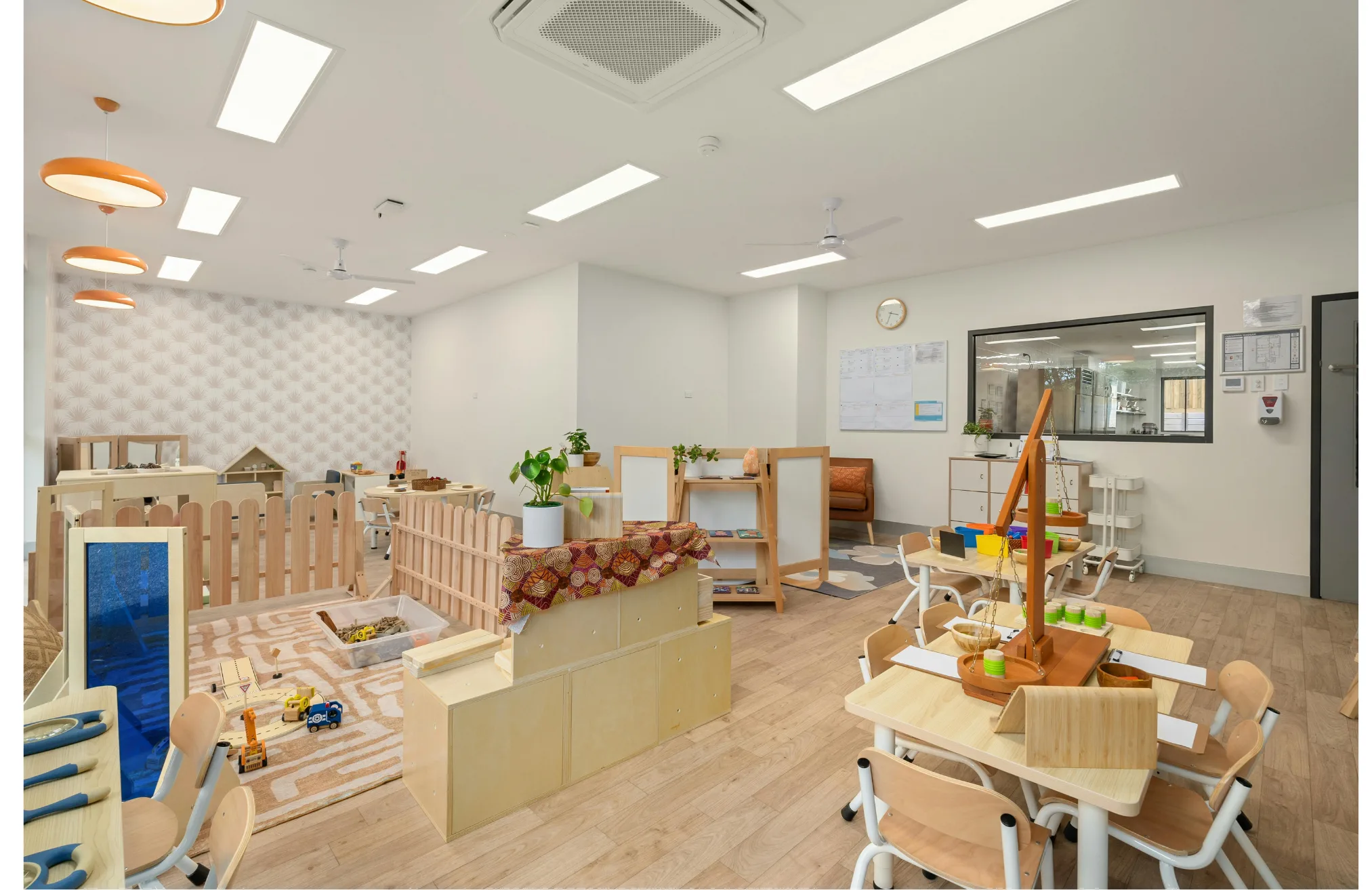 Kids Town Childcare Centre - Licensed Daycare in Mission, BC