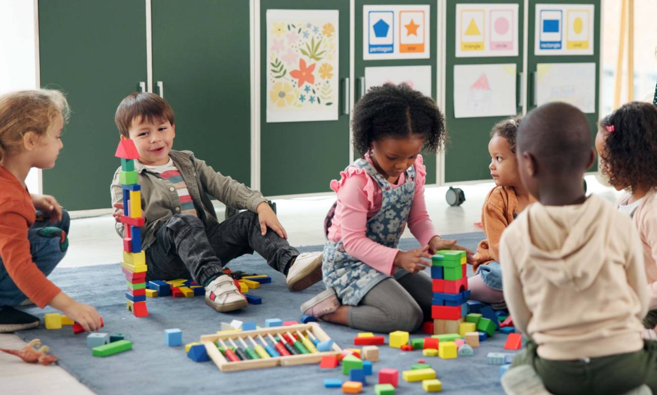 Kids Crew Family Dayhome Agency, Edmonton