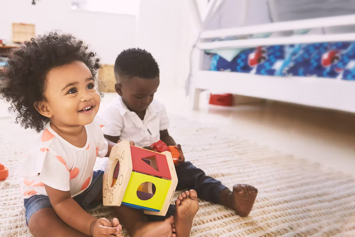 Pomme Aventure Drummondville - Licensed Daycare in Drummondville, QC