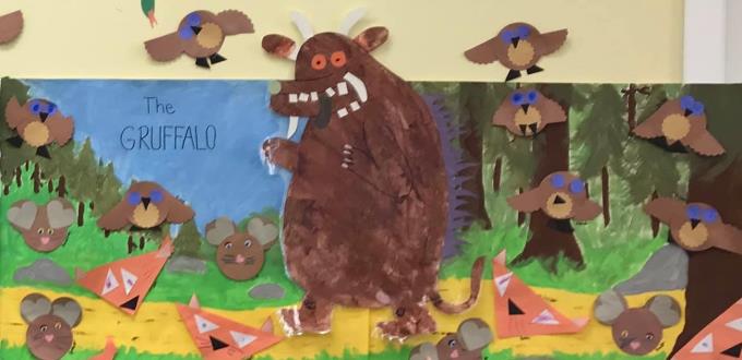 Leap N Learn Childcare Centre Silverado, Calgary