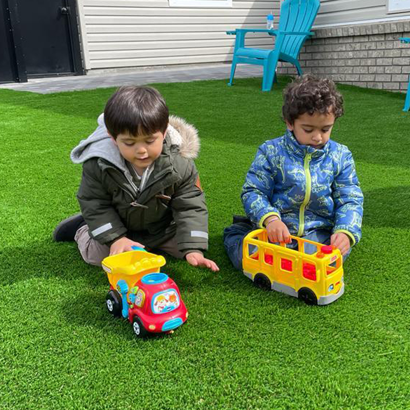 Toddler Kingdom Childcare 02