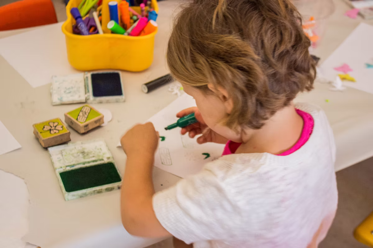 Maple Bay Preschool, Duncan