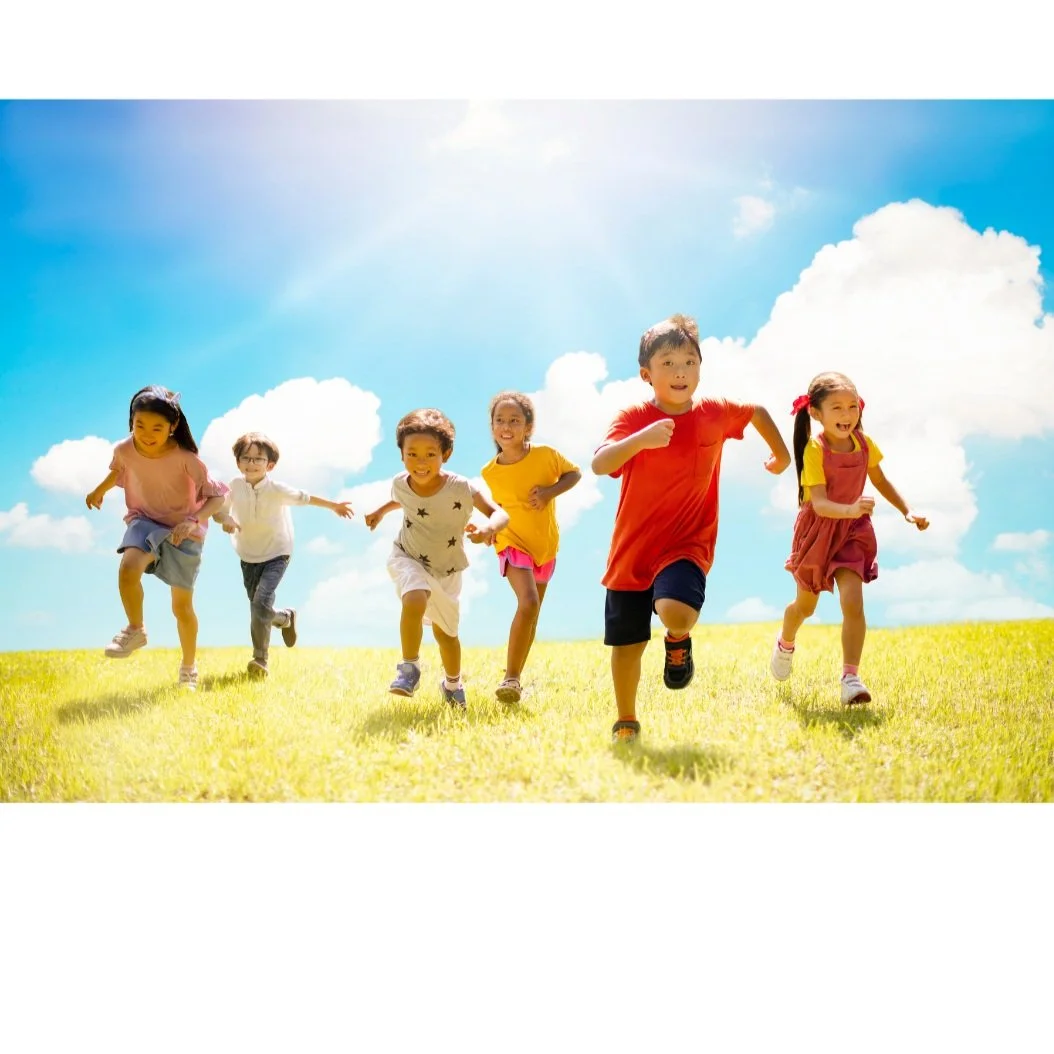 Bruderheim Childcare - Licensed Daycare in Bruderheim, AB