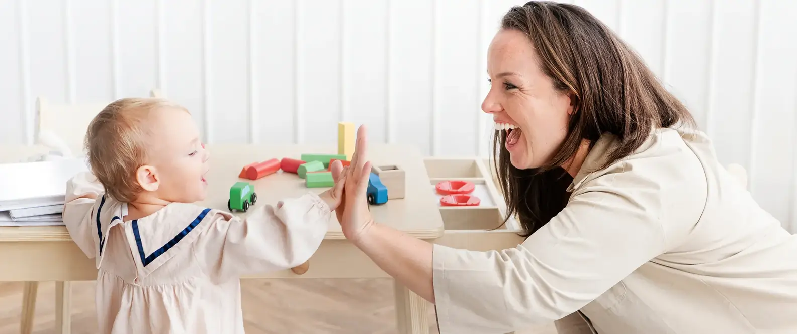 Nini Early Learning - Licensed Daycare in West Vancouver, BC