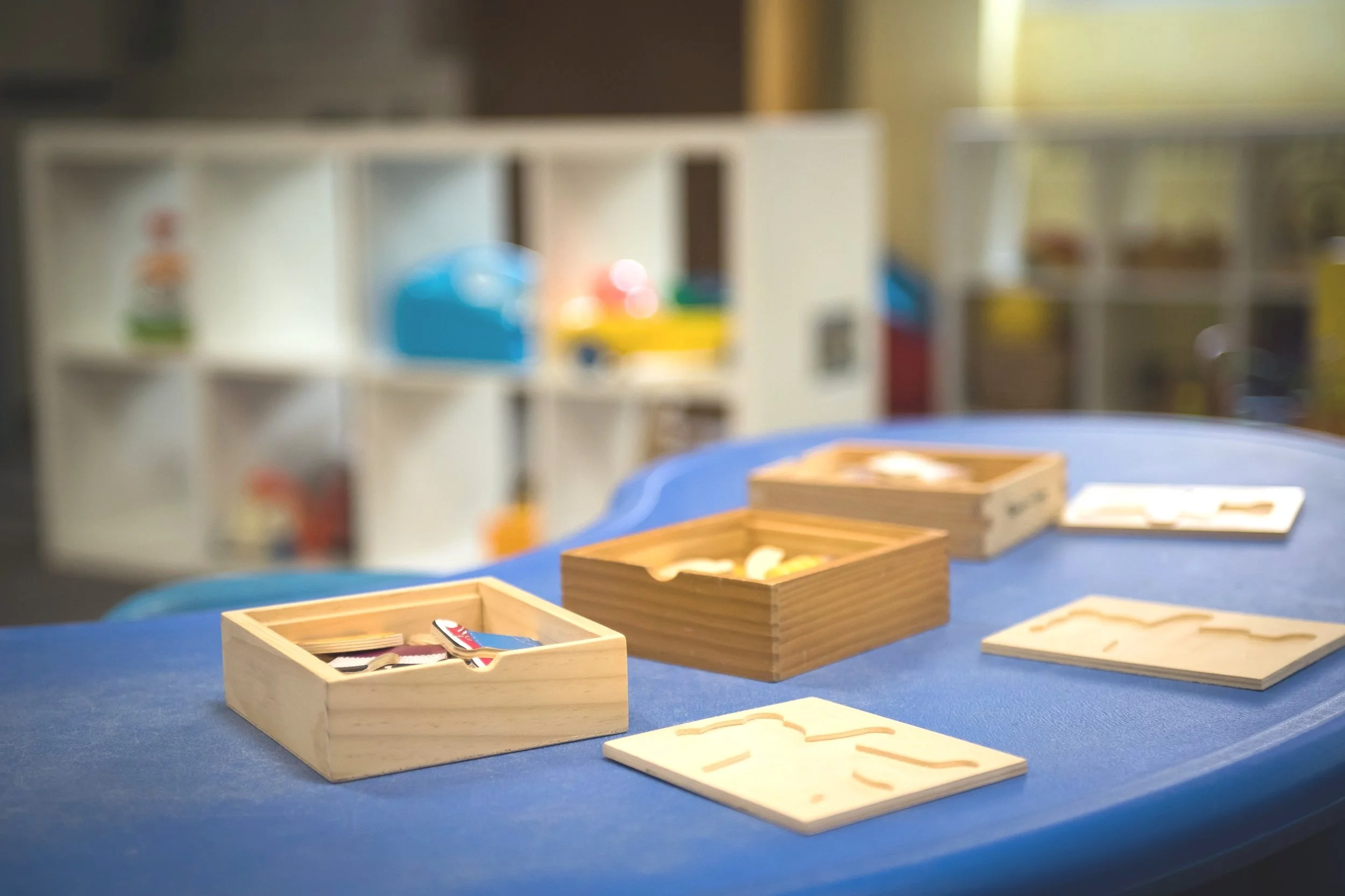 Waterloo Co-Operative Preschool - Licensed Daycare in Waterloo, ON