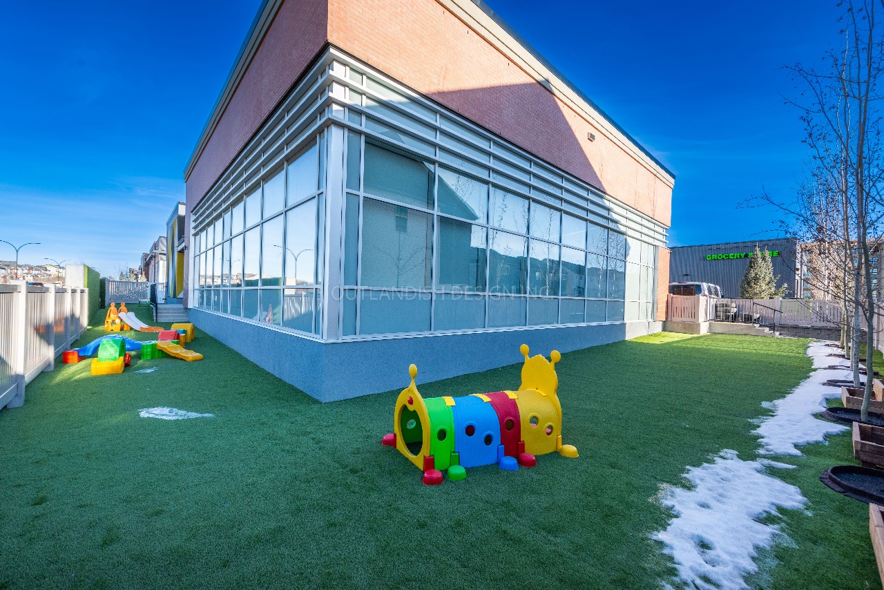 Endless ABC - Licensed Daycare in Calgary, AB