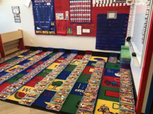 Jumpstart Learning-Edgemont, Edmonton