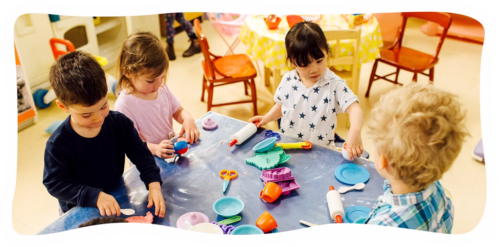 Bloor West Nursery School, Toronto
