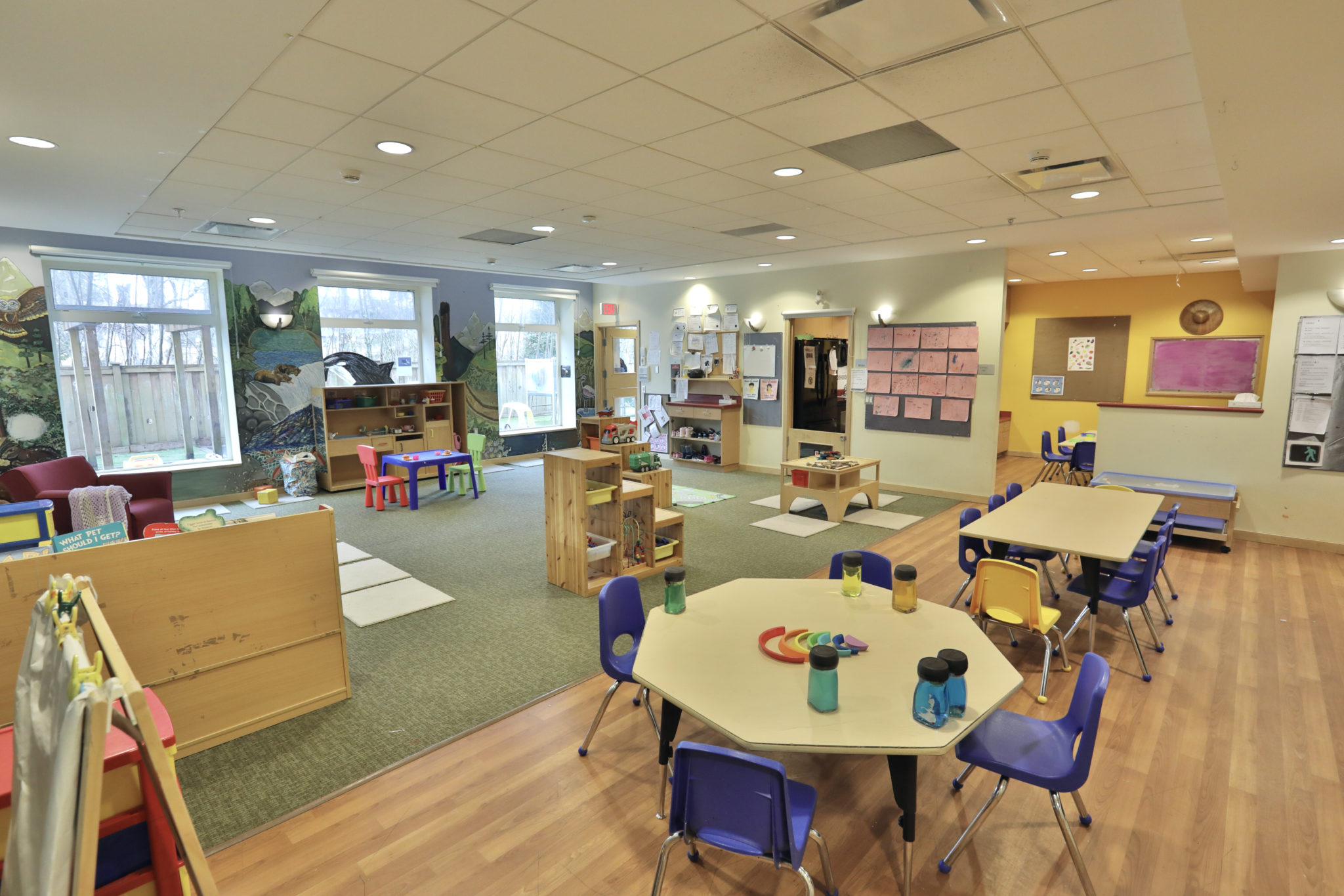 Seksik Early Care And Learning Centre, Vancouver
