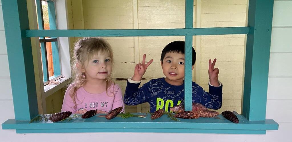 Tapestry Christian Early Learning - Licensed Daycare in Richmond, BC