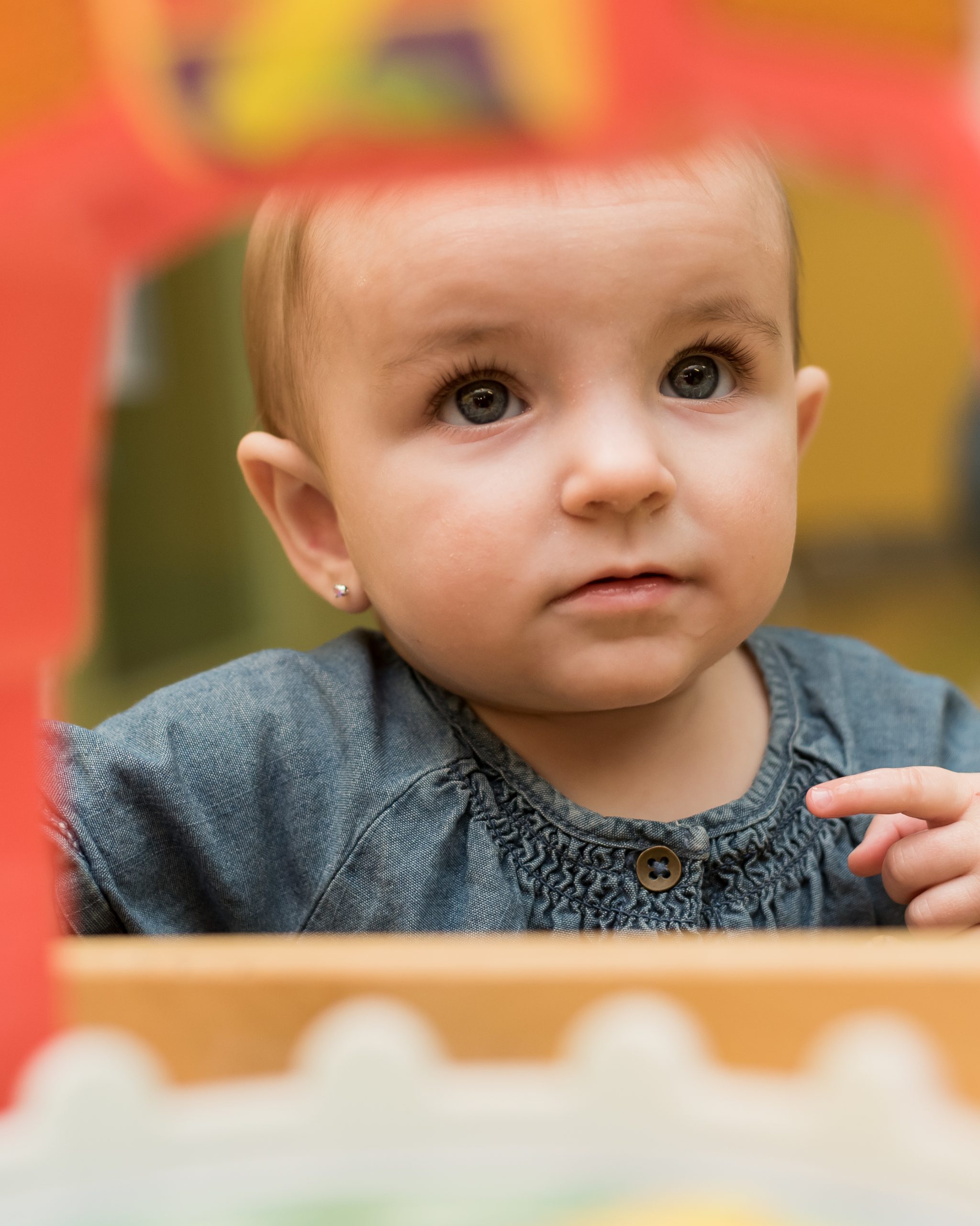 Garderie des Petits Apprentis de Boisbriand Inc. - Licensed Daycare in Boisbriand, QC