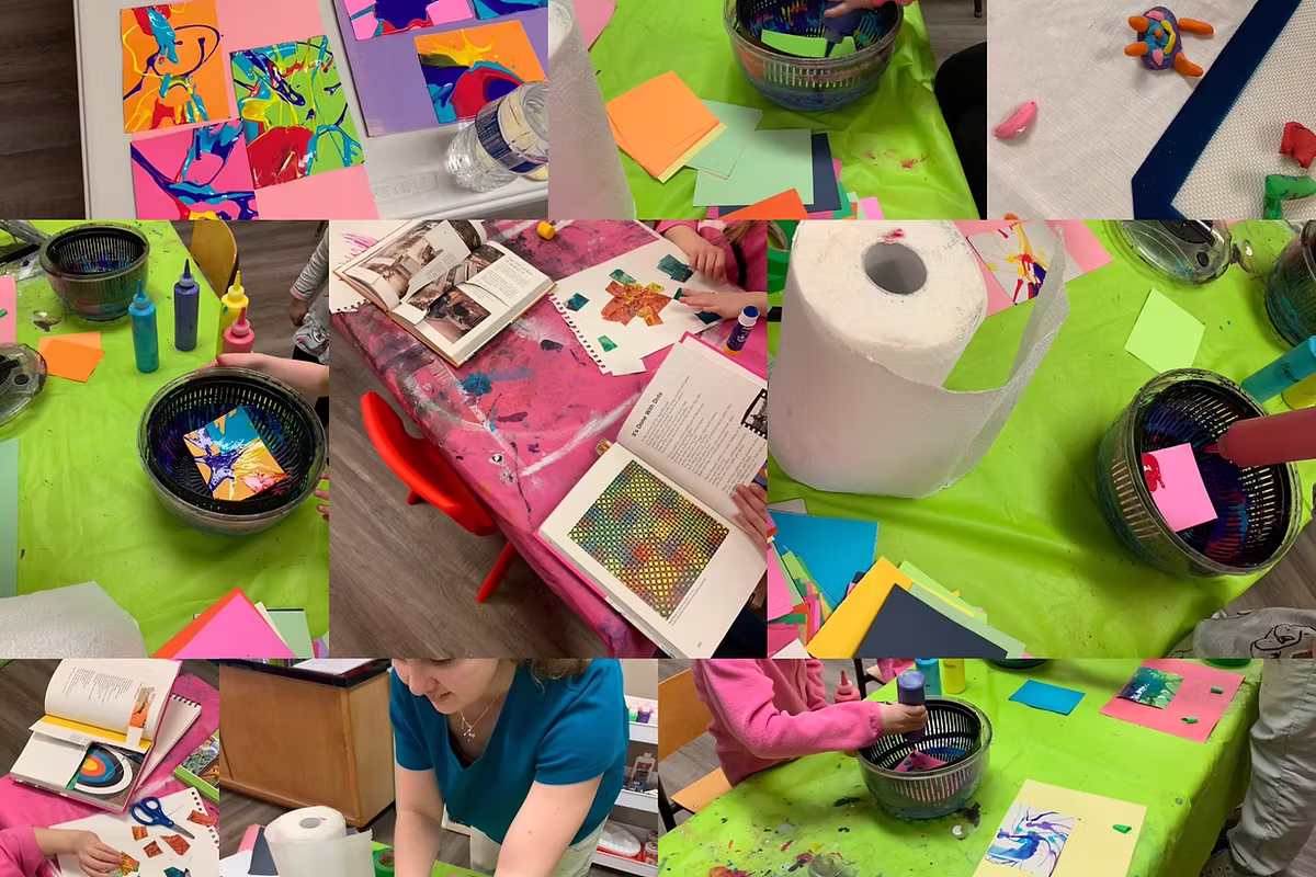 Little M-Destiny Preschool & Daycare Ltd - Licensed Daycare in Olds, AB