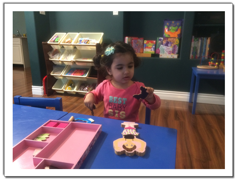 Kanaka Creek Daycare, Maple Ridge
