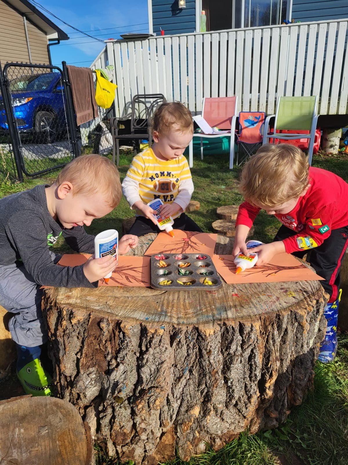 Cape Breton Family Resource Coalition Society, Prime Brook