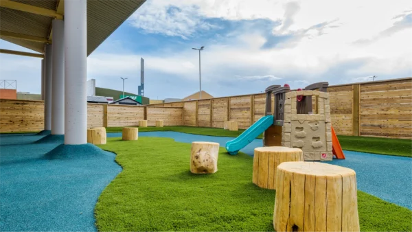 CEFA Early Learning - Beacon Hill, Calgary