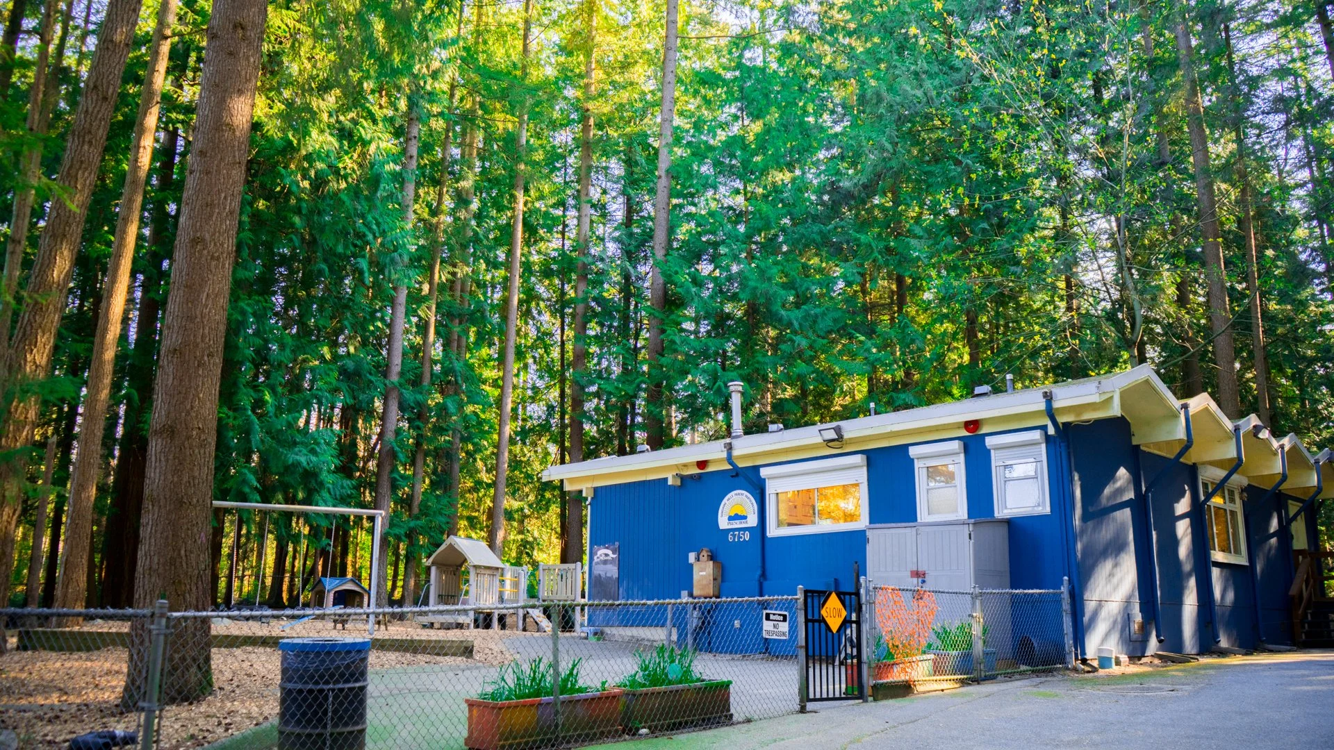 Sunshine Hills Parent Participation - Licensed Daycare in Delta, BC
