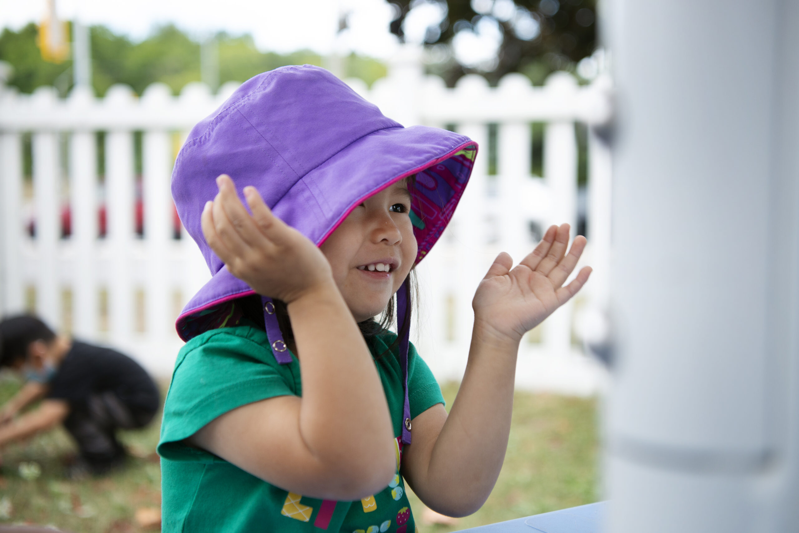 Family Day Care Services - Our Lady Of Providence Child Care Centre - Licensed Daycare in Brampton, ON