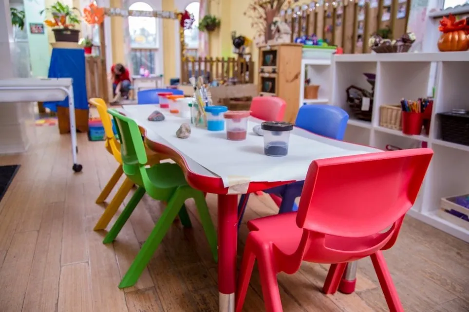 Tiny Bubbles Childcare - Licensed Daycare in Stouffville, ON