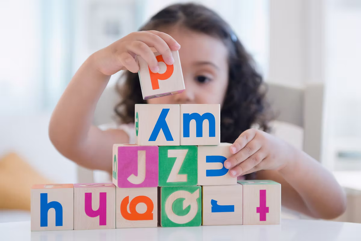 Aubrey Daycare Centre, Burnaby