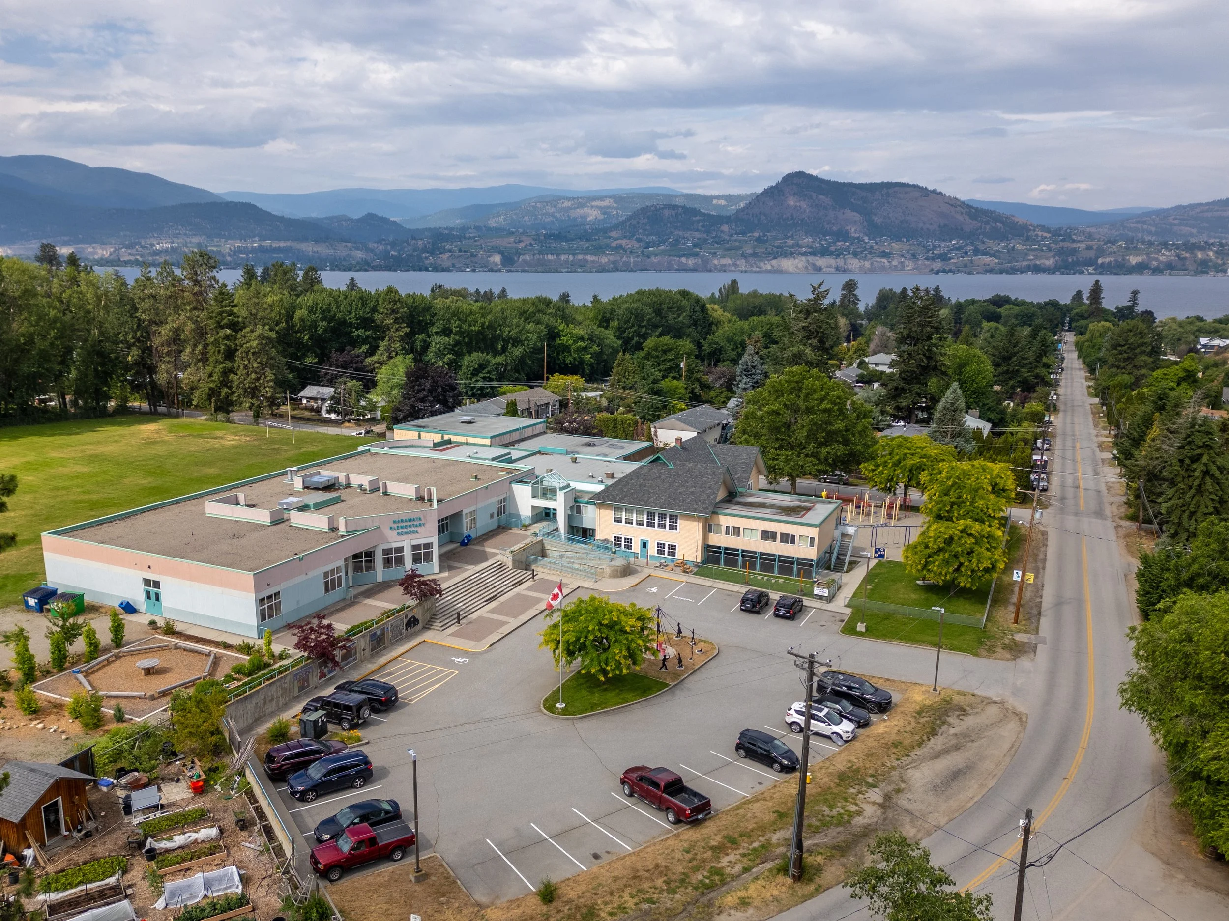 Naramata Child Development Centre