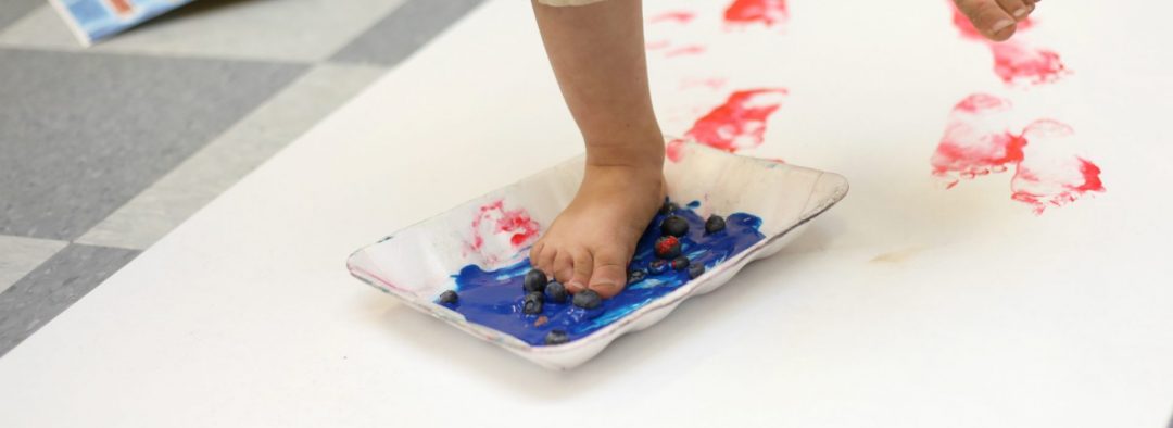 Happy Face North Stormont - Licensed Daycare in Berwick, ON