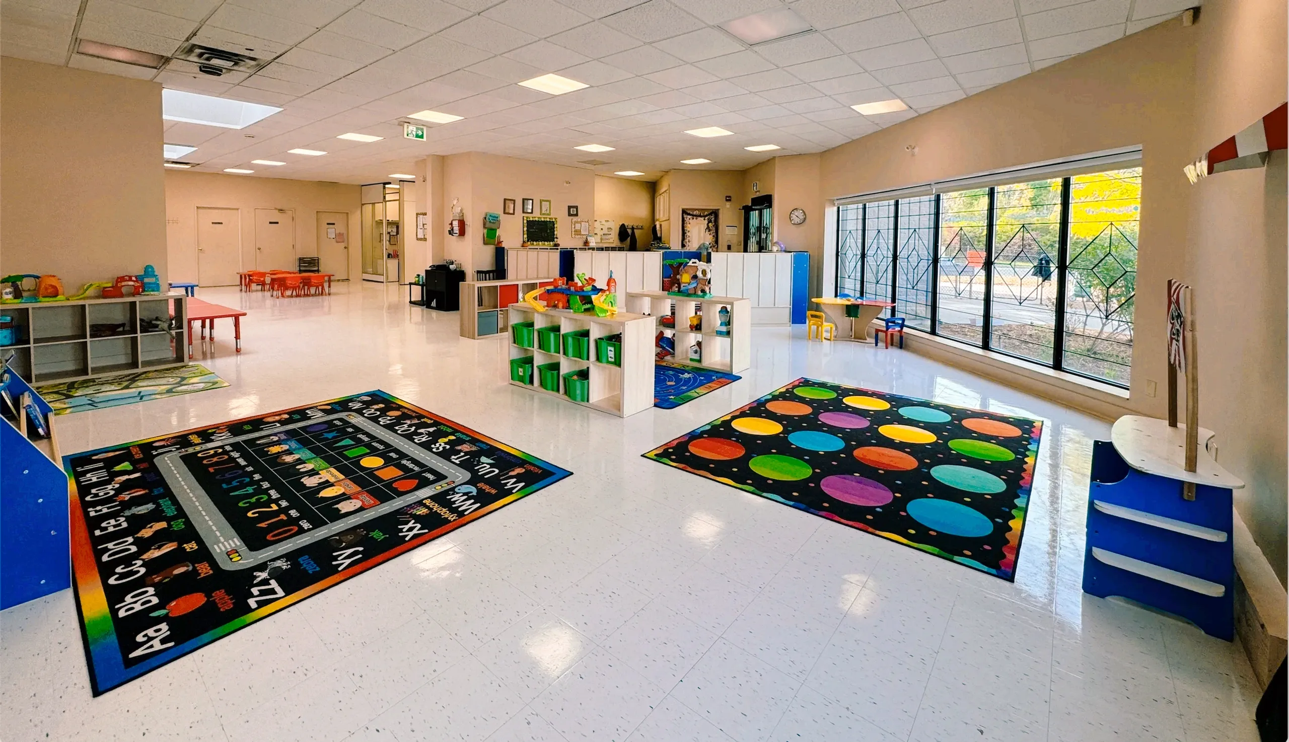 Nature And Nurture Childcare Services Inc. - Licensed Daycare in Kanata, ON