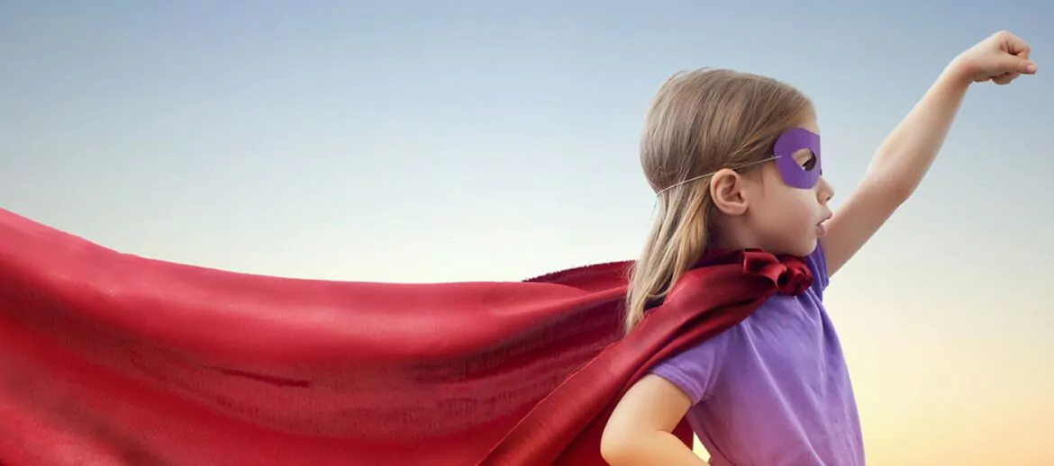 Superheroes Early Learning Childcare - Licensed Daycare in Leduc, AB