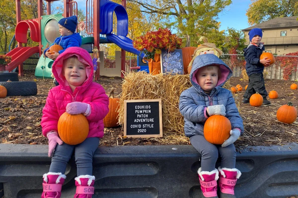 Edukids Child Care Centre Bowmanville Ltd Ontario Inc 1873208 - Licensed Daycare in Bowmanville, ON