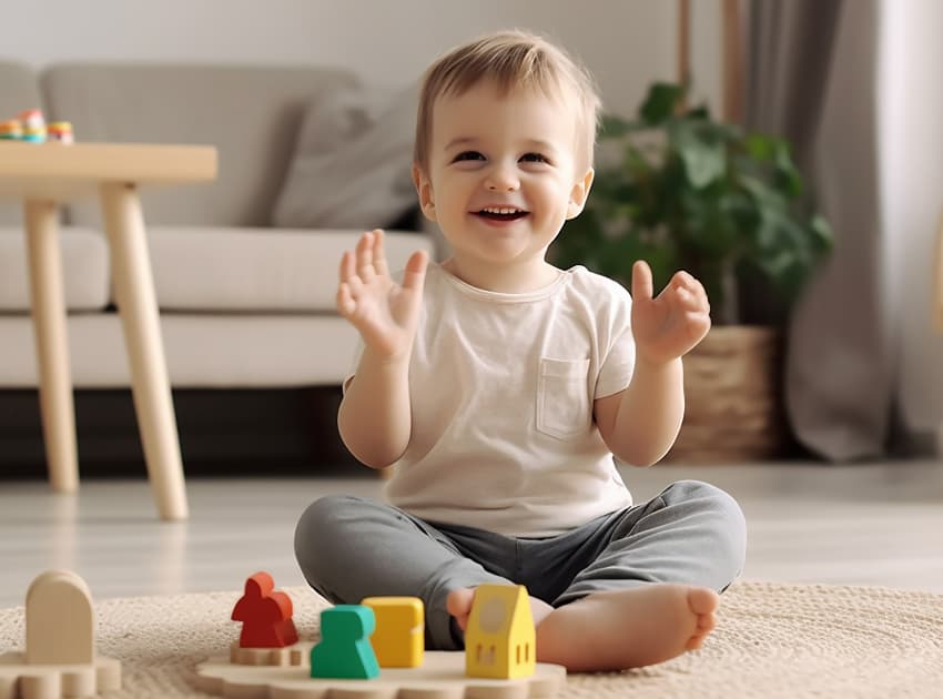 Planet Kids Daycare, Edmonton