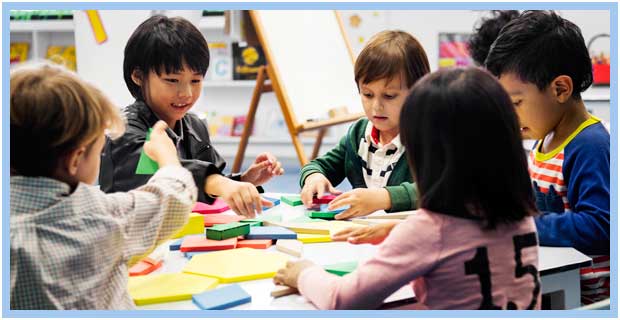 Mcmurrich Sprouts Day Care Centre, Toronto
