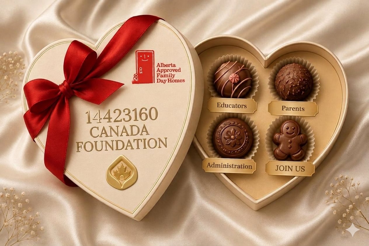 14423160 Canada Foundation, Calgary