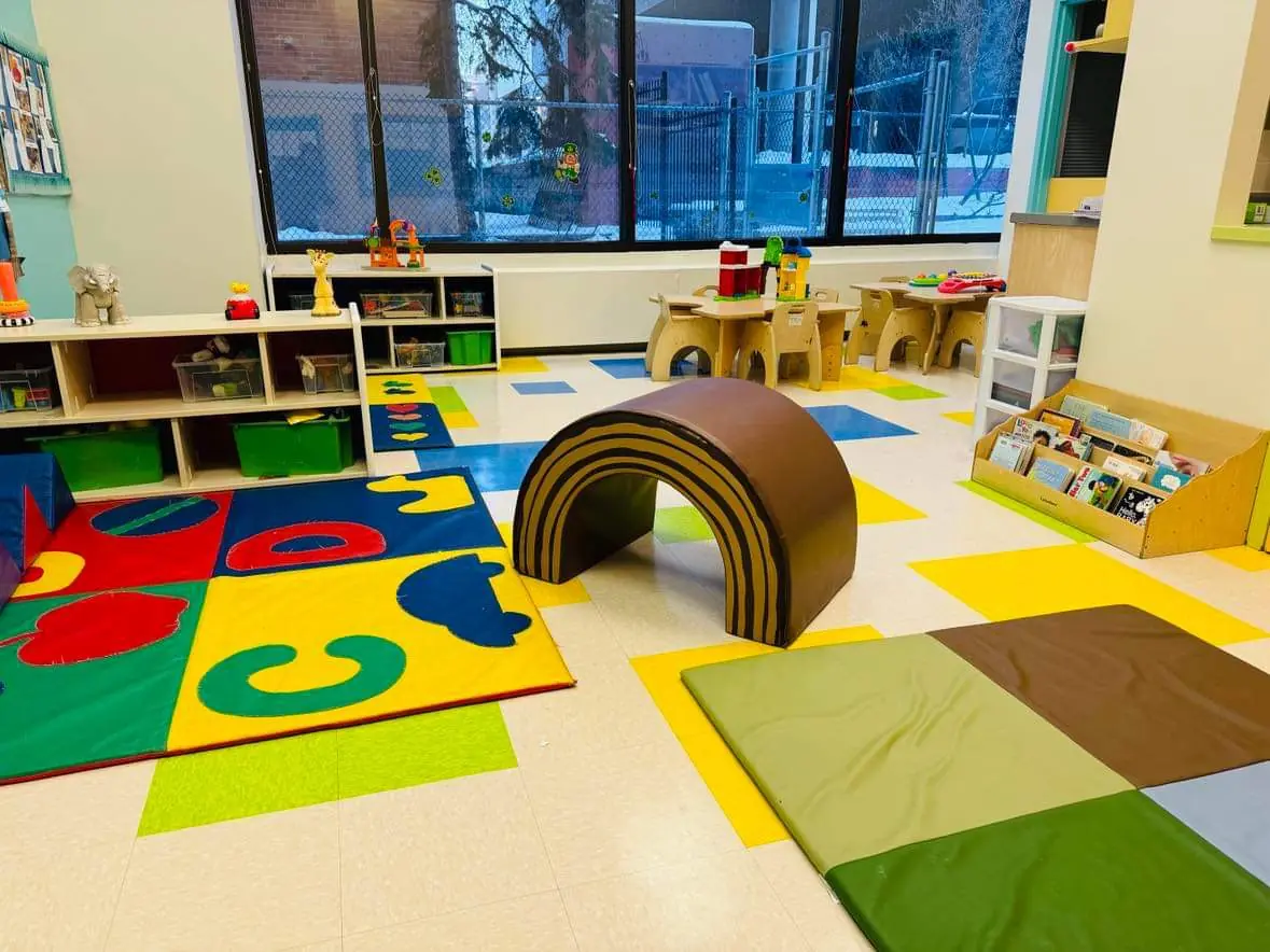 Kids & Company - Beltline, Calgary