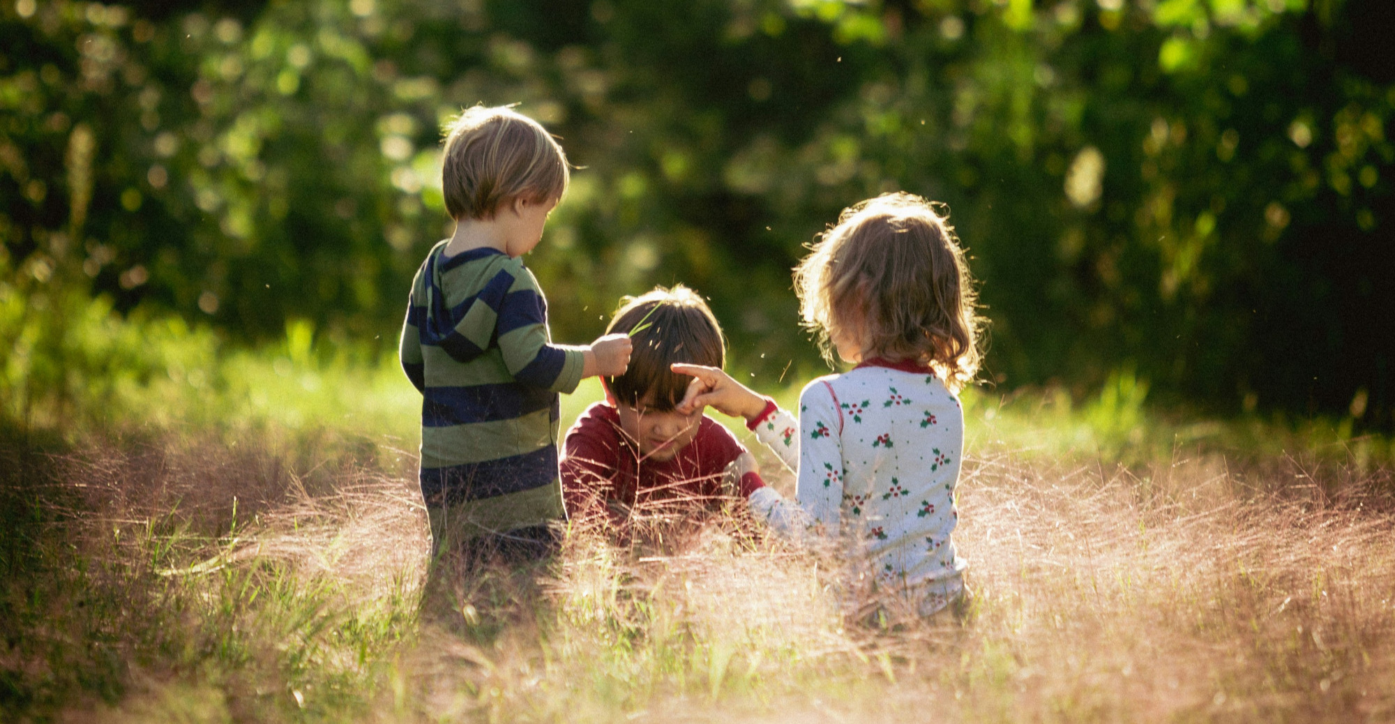 Akasha's Littlest Explorers Daycare - Licensed Daycare in Courtenay, BC