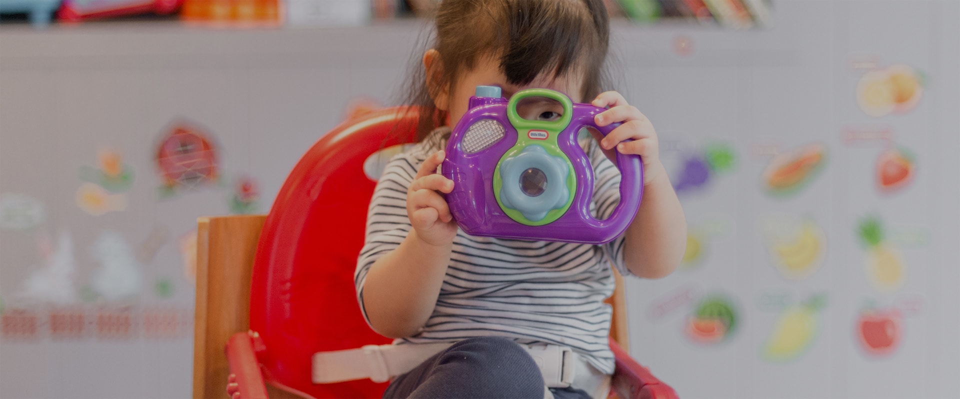 Garderie Éducative des Petits Amis - Licensed Daycare in Sainte-Geneviève, QC