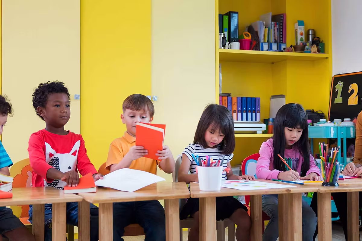Children's Corner Day Care Centre (2 Circassion) - Licensed Daycare in Cole Harbour, NS