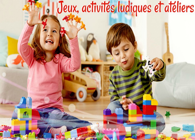 Garderie Éducative Lumière de Ma Vie Ltée - Licensed Daycare in Saint-Constant, QC