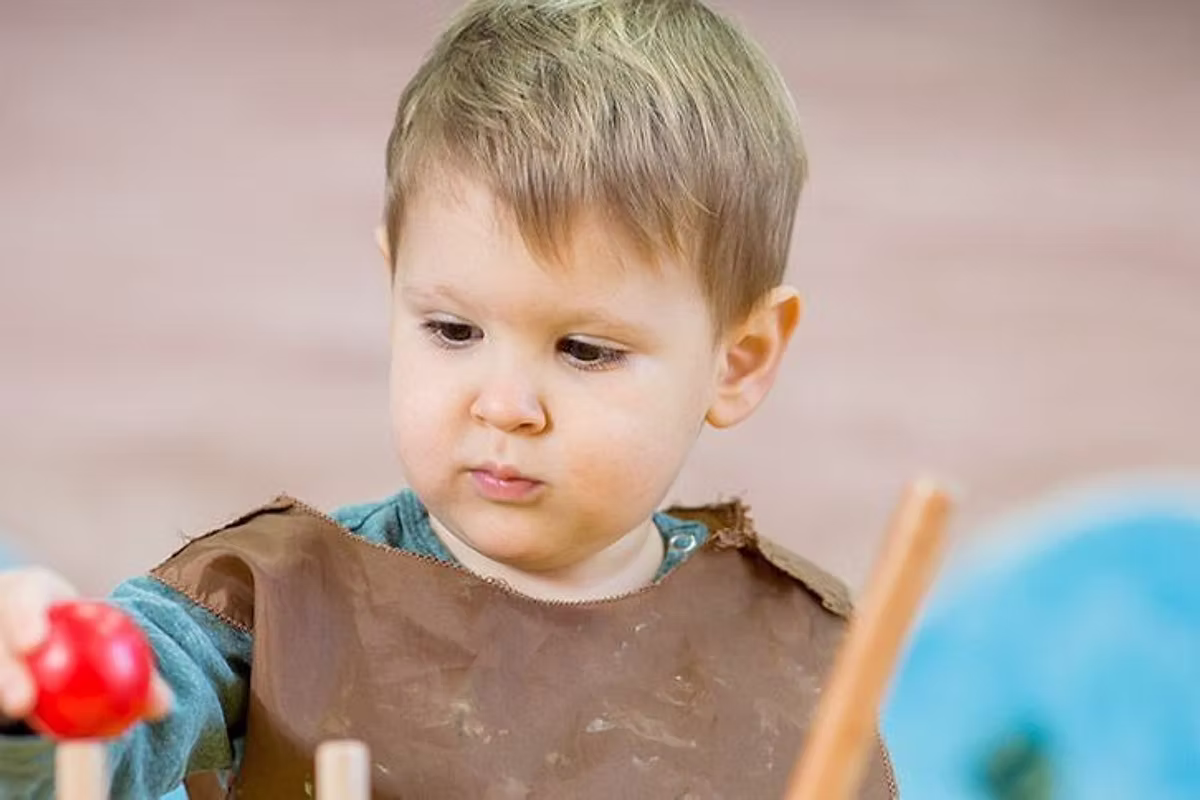 Abc Preschool Centre, Ottawa