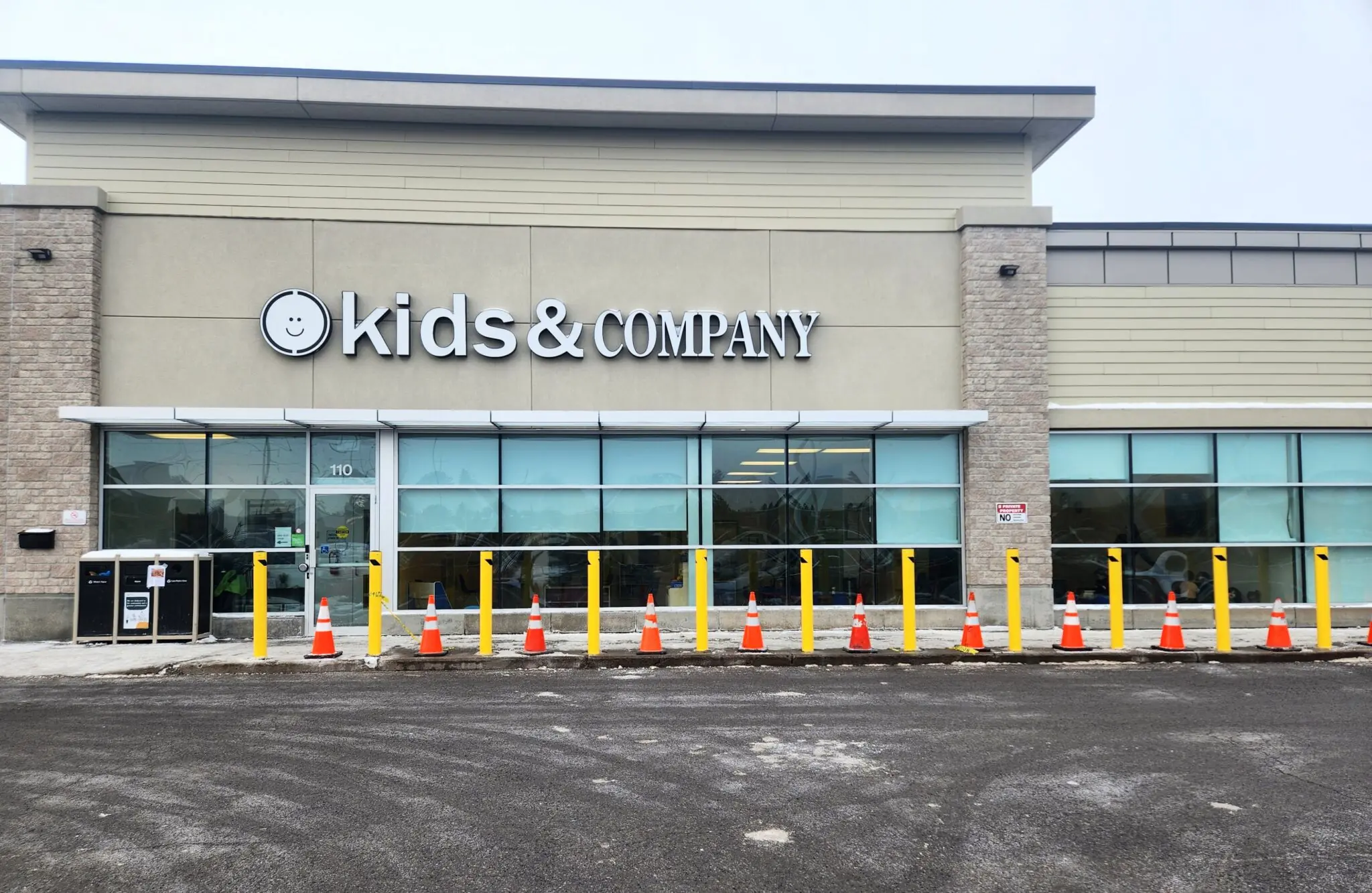 Kids & Company Eagleson, Kanata