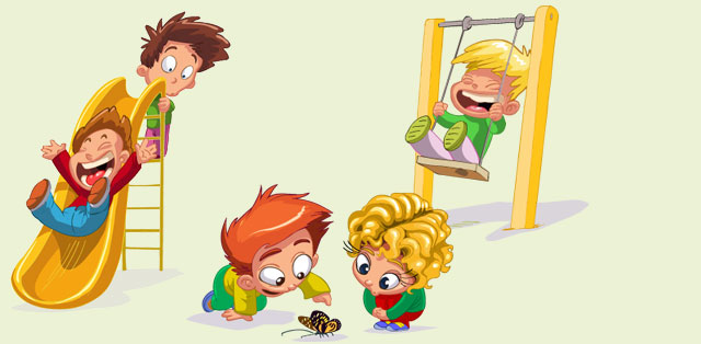 Garderie l'Oasis Enfantin Inc. - Licensed Daycare in Saint-Augustin-de-Desmaures, QC