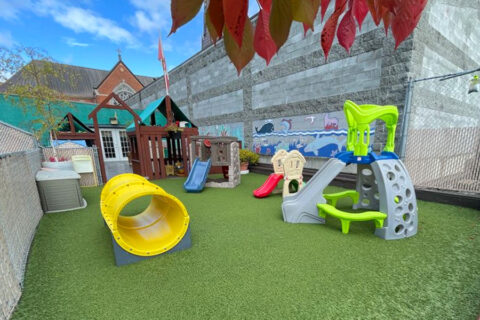 Freedom Childcare Centre, Victoria