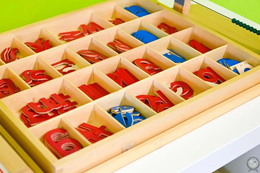Cherubs Cove Montessori Childcare Centre Inc. Downtown Brampton Campus - Licensed Daycare in Brampton, ON