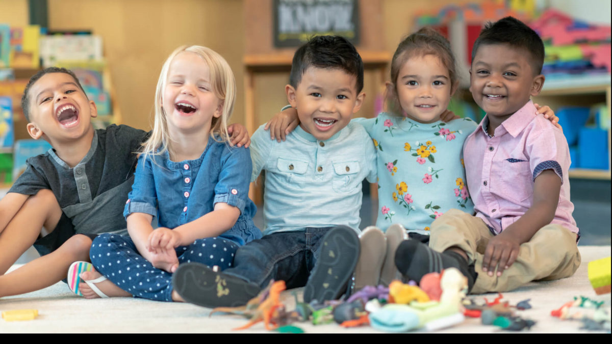 Gravenhurst Children'S Place - Licensed Daycare in Gravenhurst, ON