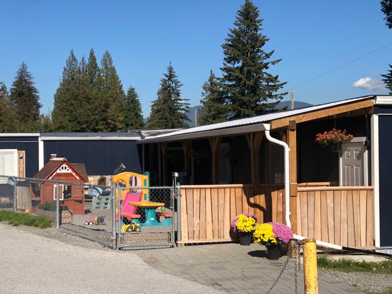 Ranch Park Kids Place Inc., Coquitlam