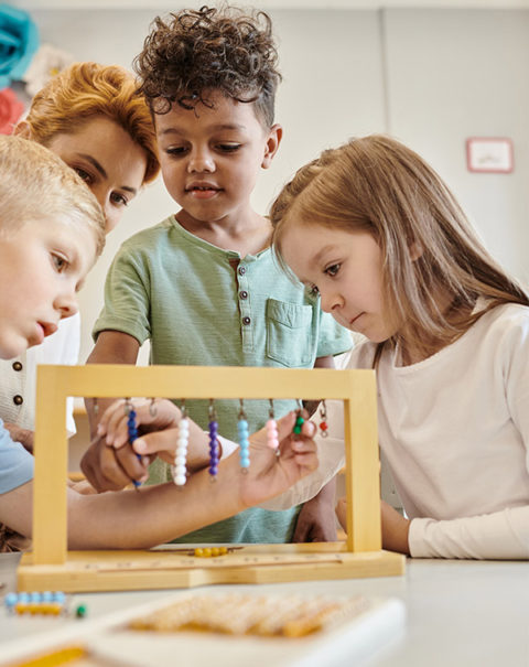 Clareview Child Development Centre, Edmonton