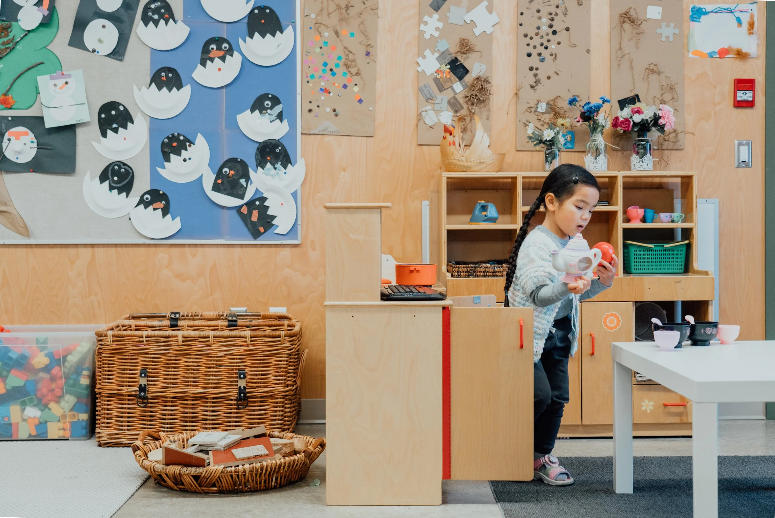 Hatch Kids Learning Centre, Richmond