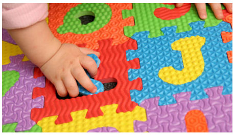 Garderie Maison Arc-En-Ciel Ii - Licensed Daycare in Vaudreuil-Dorion, QC