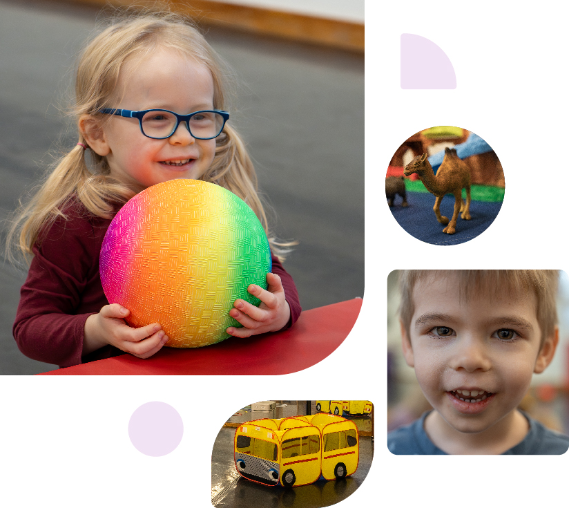 Burlington Dance Academy Preschool, Burlington