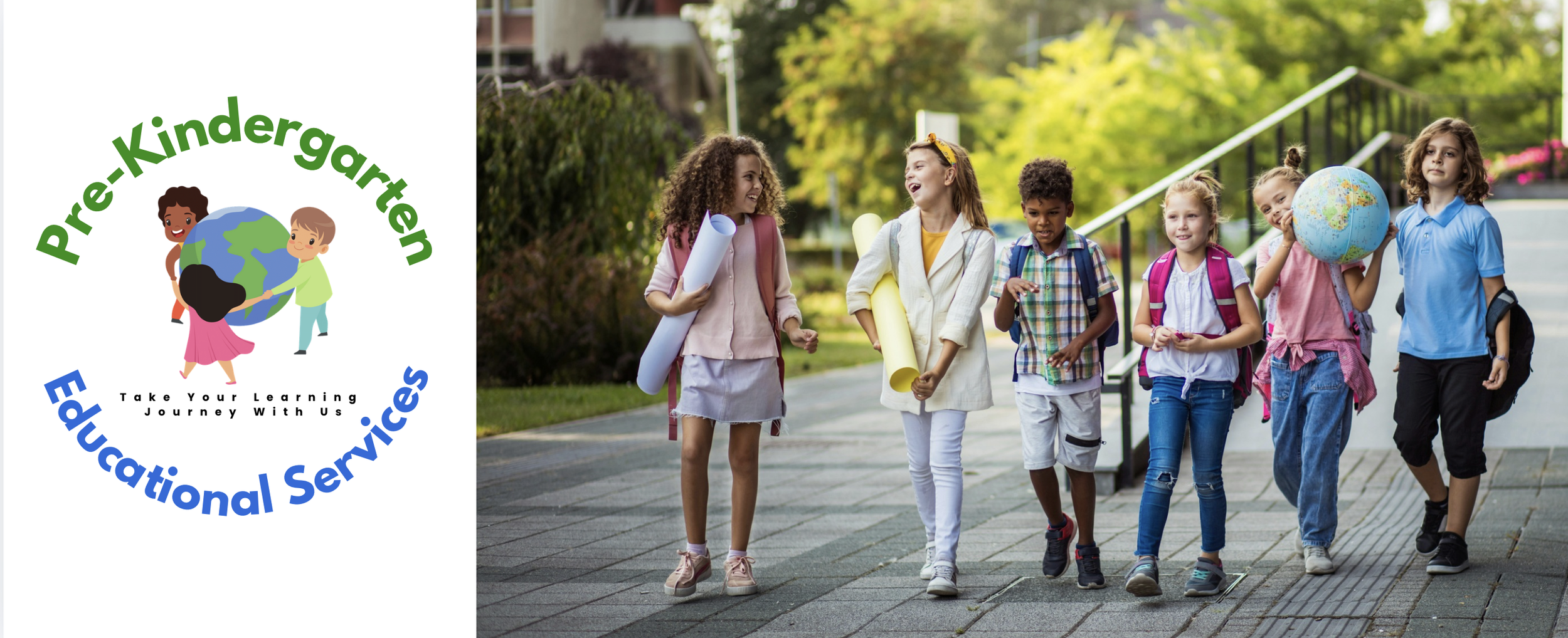 Captain John Palliser Pre-Kindergarten and Out of School Care - Licensed Daycare in Calgary, AB