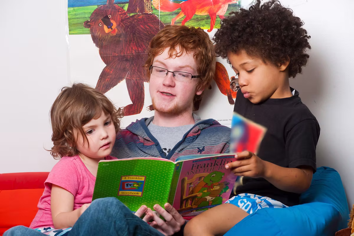 Agassiz Child Care Centre Inc. - Licensed Daycare in Winnipeg, MB