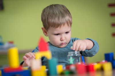 Jubilee Childcare Centre - Licensed Daycare in Ajax, ON